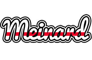 Meinard kingdom logo