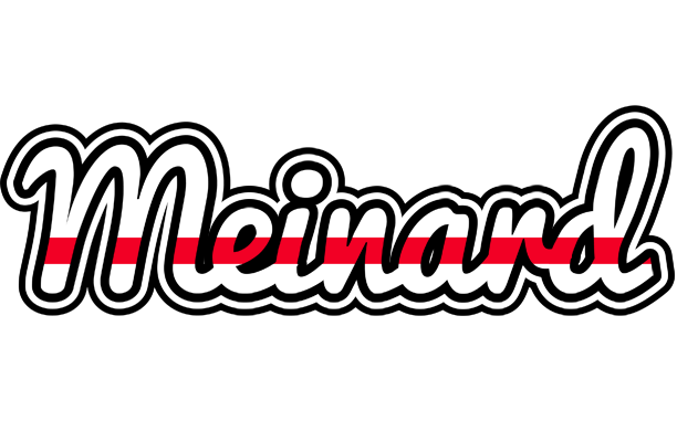 Meinard kingdom logo