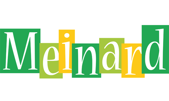 Meinard lemonade logo