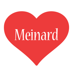 Meinard love logo