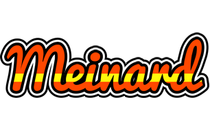 Meinard madrid logo