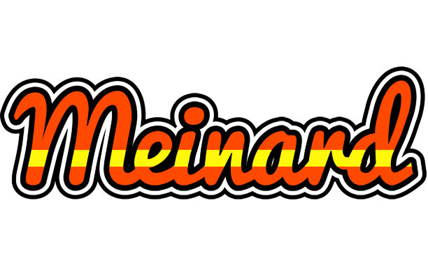 Meinard madrid logo