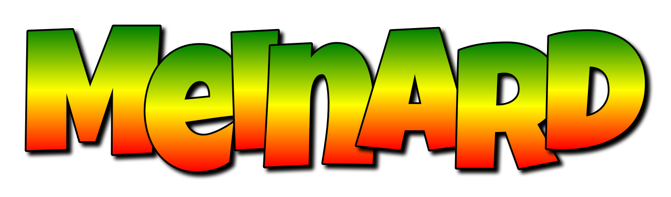 Meinard mango logo