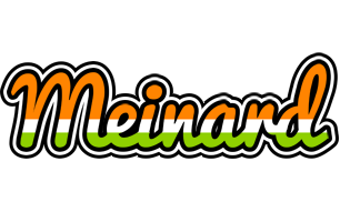 Meinard mumbai logo