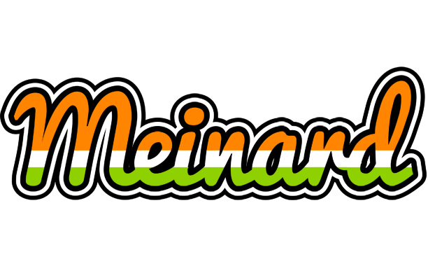Meinard mumbai logo