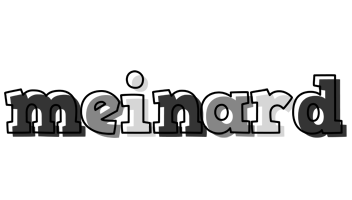 Meinard night logo