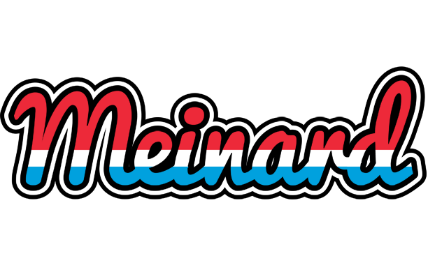 Meinard norway logo