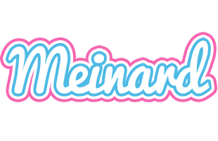 Meinard outdoors logo