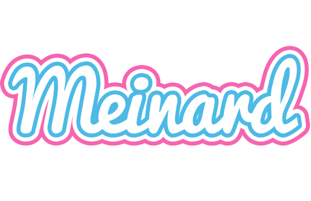 Meinard outdoors logo