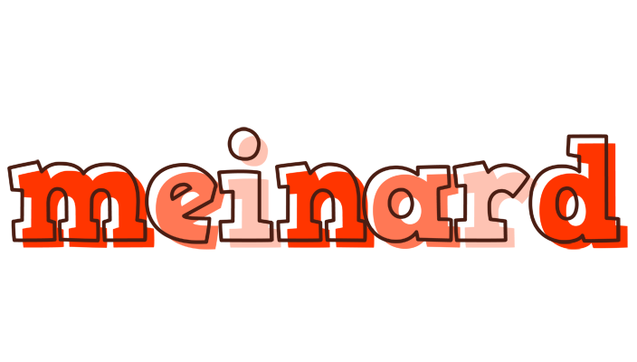 Meinard paint logo