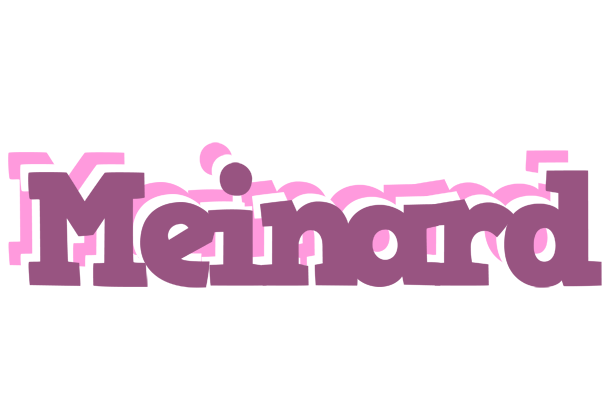 Meinard relaxing logo