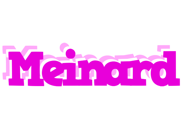 Meinard rumba logo