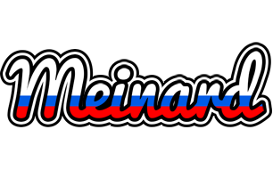 Meinard russia logo