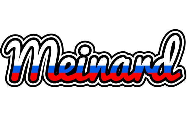 Meinard russia logo