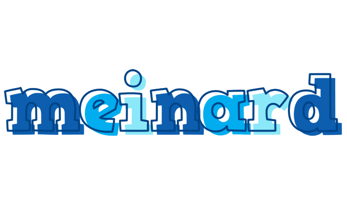 Meinard sailor logo