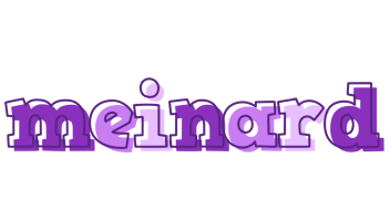 Meinard sensual logo