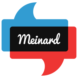 Meinard sharks logo