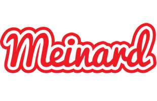 Meinard sunshine logo