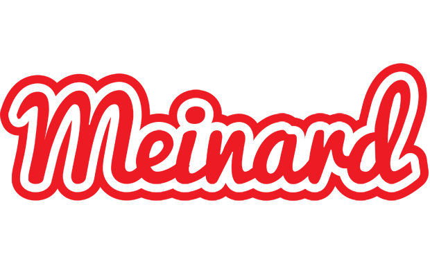 Meinard sunshine logo