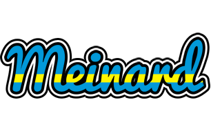 Meinard sweden logo