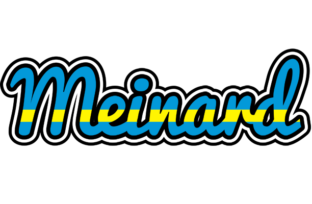 Meinard sweden logo