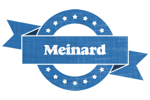 Meinard trust logo