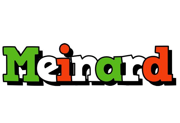 Meinard venezia logo