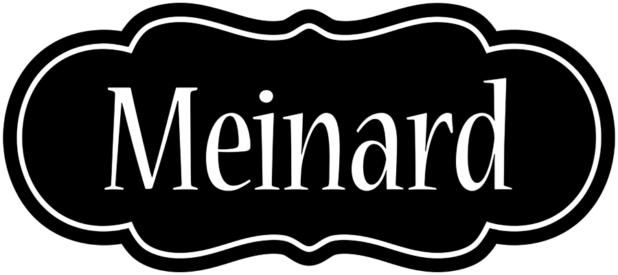 Meinard welcome logo