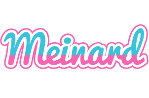 Meinard woman logo