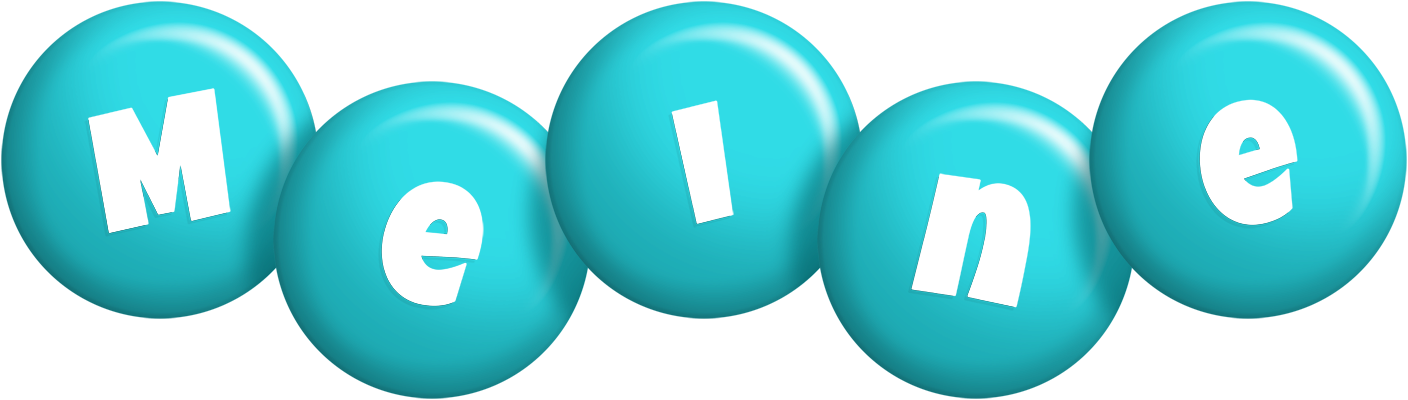 Meine candy-azur logo