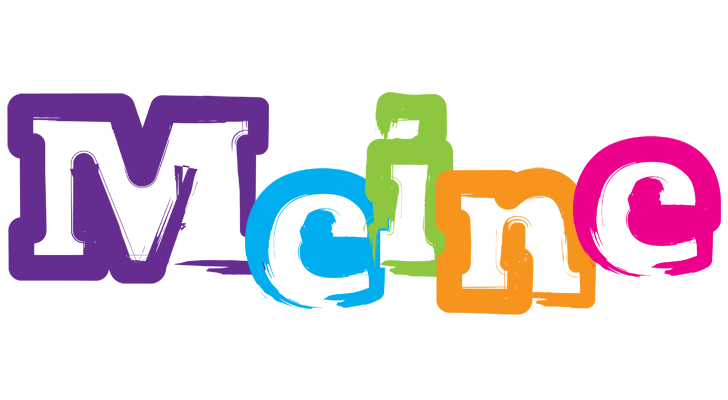 Meine casino logo