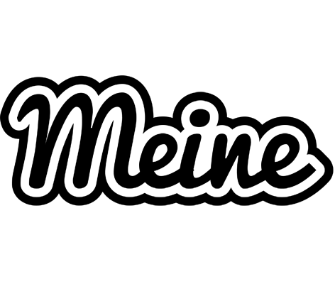 Meine chess logo