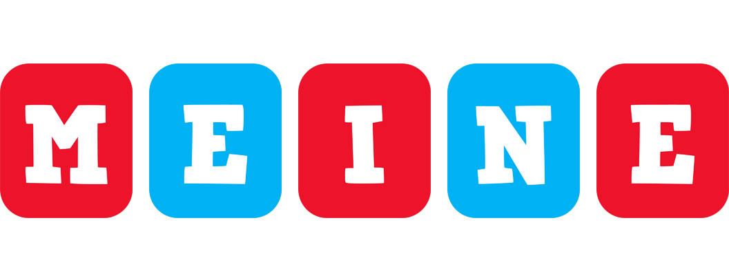 Meine diesel logo