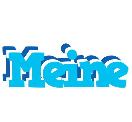 Meine jacuzzi logo