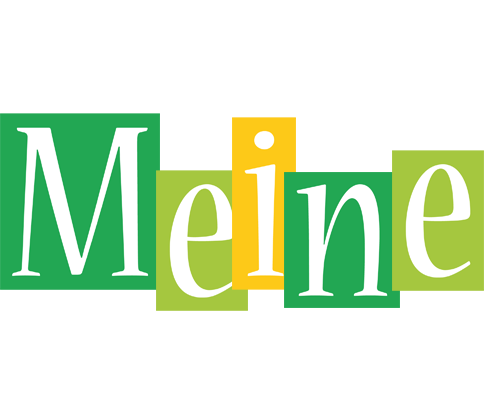 Meine lemonade logo