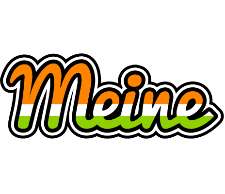 Meine mumbai logo