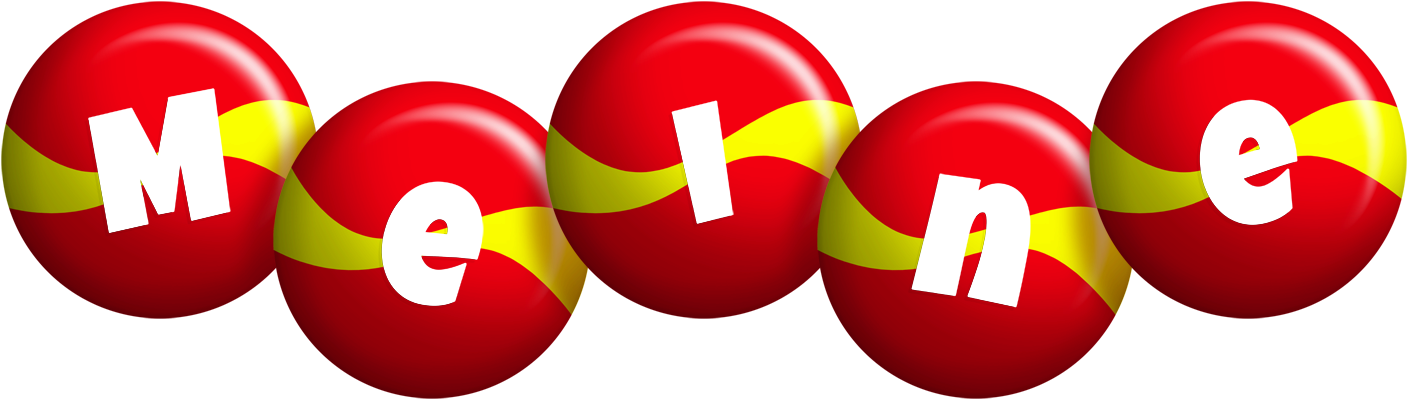 Meine spain logo