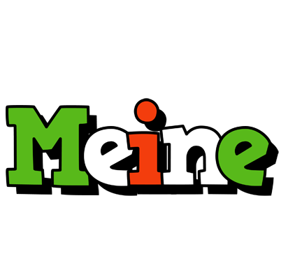 Meine venezia logo