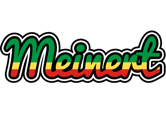 Meinert african logo