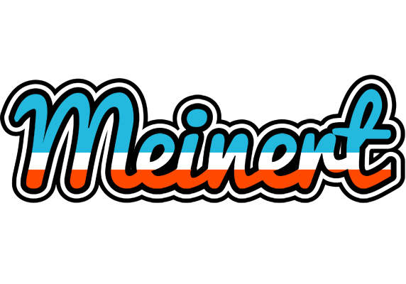 Meinert america logo