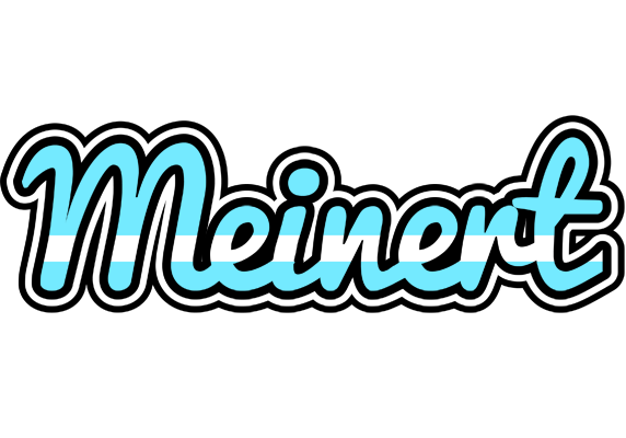 Meinert argentine logo