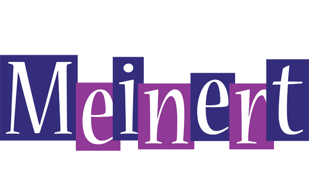 Meinert autumn logo