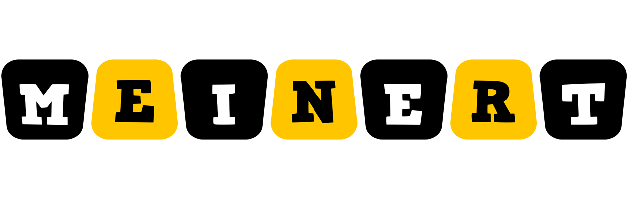 Meinert boots logo