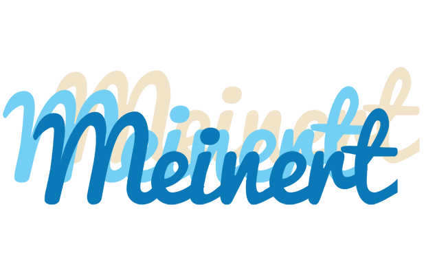 Meinert breeze logo
