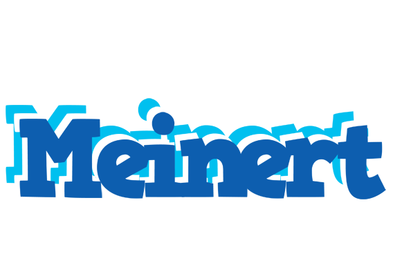 Meinert business logo