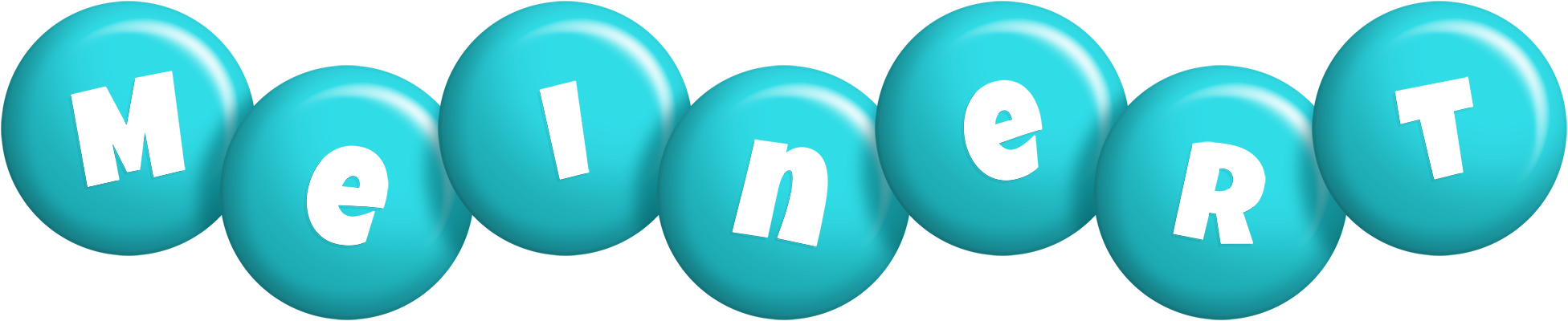 Meinert candy-azur logo