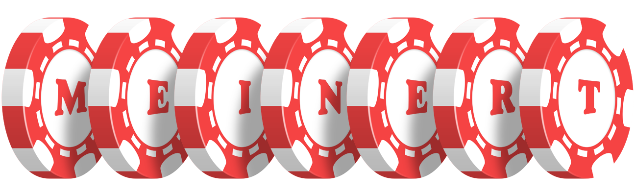 Meinert chip logo