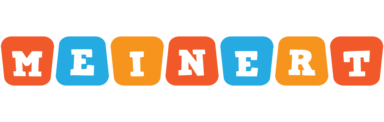 Meinert comics logo