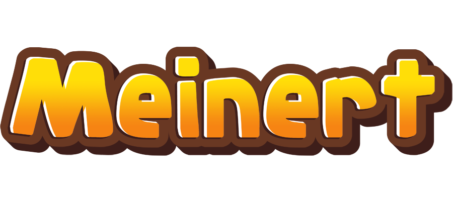 Meinert cookies logo