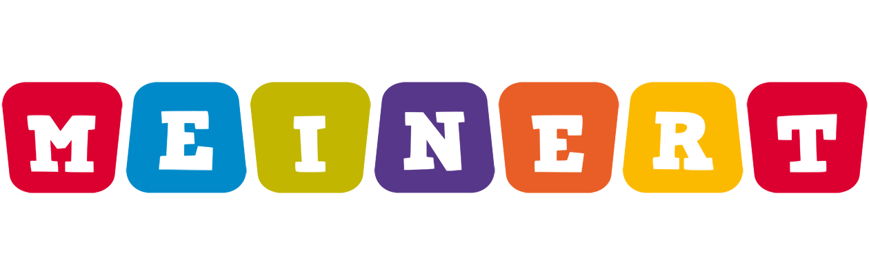 Meinert daycare logo